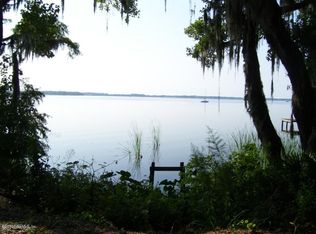 116 Cedar Ln, Palatka, FL 32177