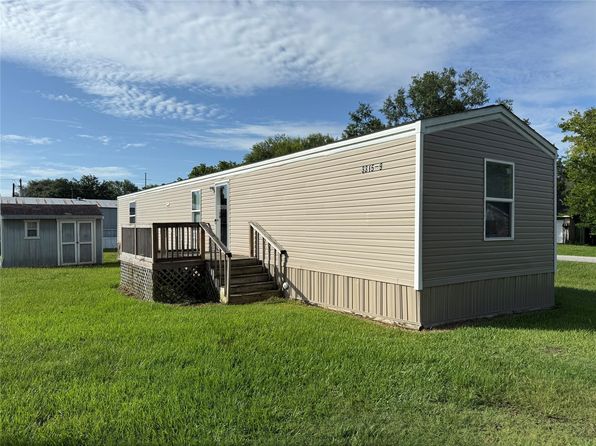 3315 Rosenberg St TRAILER 9