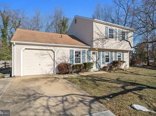 2311 Valery Ct, Waldorf, MD 20602