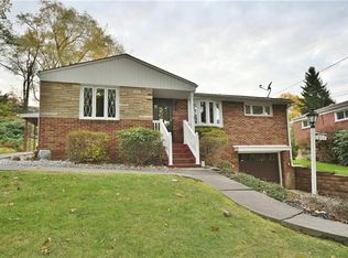4565 Gates Dr, Homestead, PA