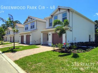 7165 Greenwood Park Cir #48, Fort Myers, FL 33967