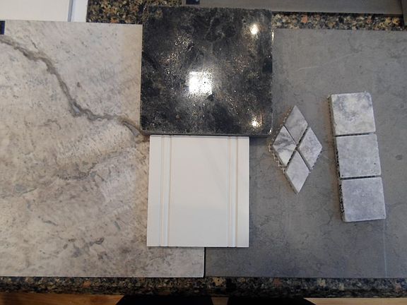 David Weekley Homes Inventory Photo