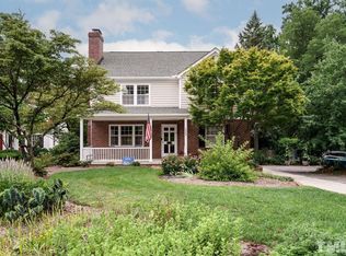 2508 Beechridge Rd, Raleigh, NC 27608