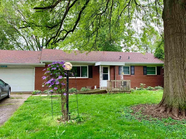 3612 N Linden St, Muncie, IN 47304