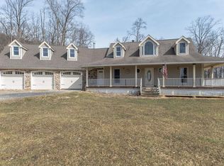 78 Kayharts Ln, Washington, NJ 07882