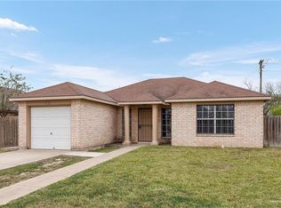 1602 Monte Cruz St, Mission, TX 78574