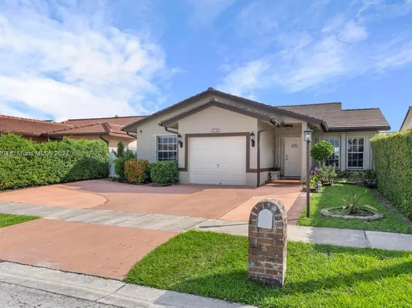 4724 SW 143rd Ave, Miami, FL 33175