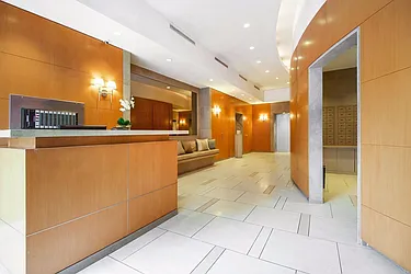Rented by Level Group