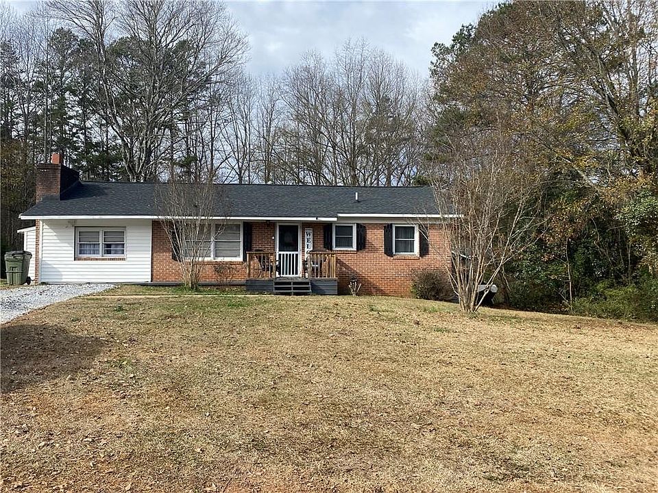 142 Meadowlark Dr, Walhalla, SC 29691 Zillow