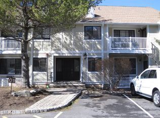 19H Foxwood Dr #C, Morris Plains, NJ 07950