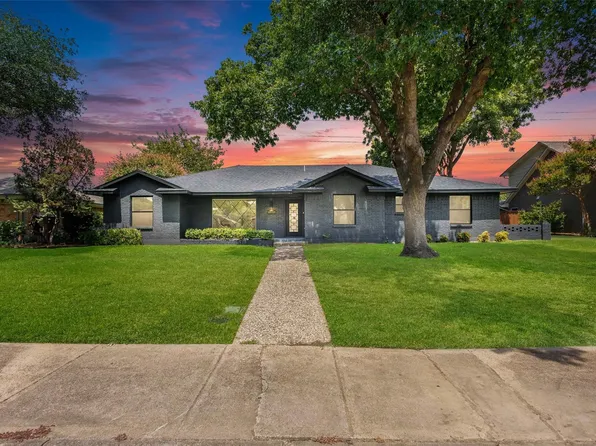 3083 Ponder Dr, Dallas, TX 75229