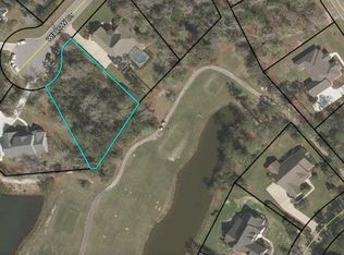 19 Willow Ct, Brunswick, GA 31523