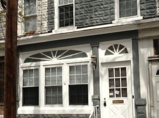140 Maple Ave, Woodlynne, NJ 08107
