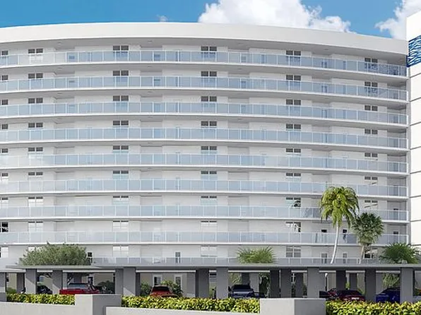 2731 NE 14th St #430, Pompano Beach, FL 33062