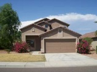 14750 W Calavar Rd, Surprise, AZ 85379