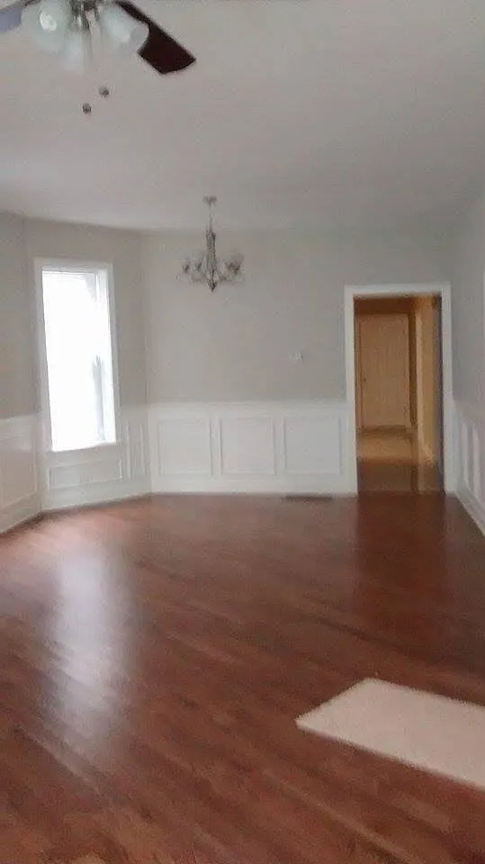 Dining Room - 1753 E 72nd Pl #2
