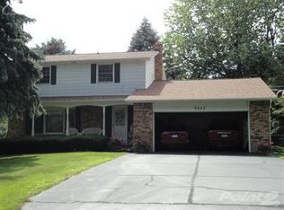 3377 Duffield Rd, Flushing, MI 48433
