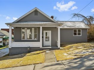 416 Ash St, California, PA 15419