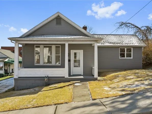 416 Ash St, California, PA 15419