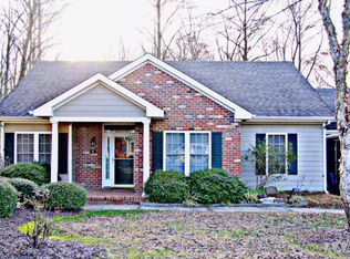 4 Trestles Ct, Camden, NC 27921