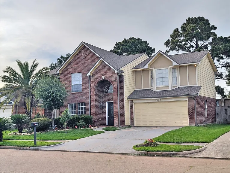 19514 Azalea Valley Dr — Photo 2