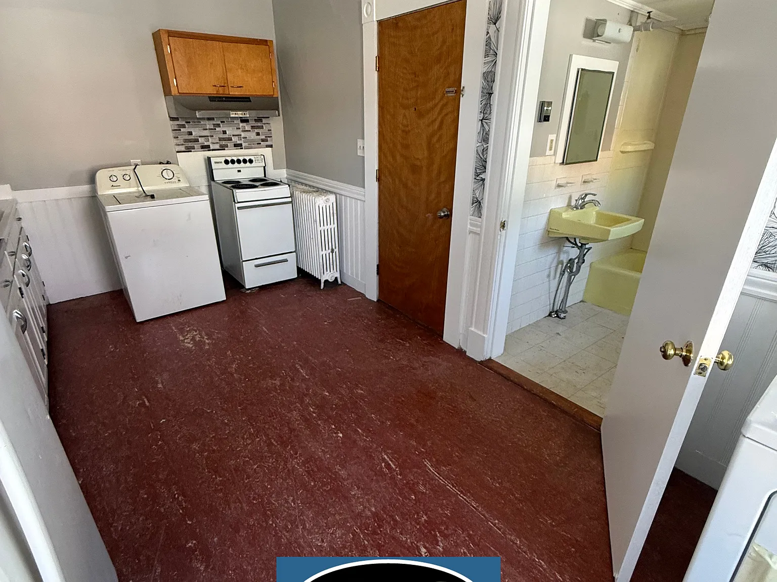 1 bed, $1,100 — Photo 3