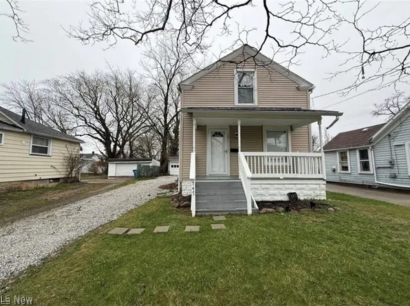 747 Brownell Ave, Lorain, OH 44052