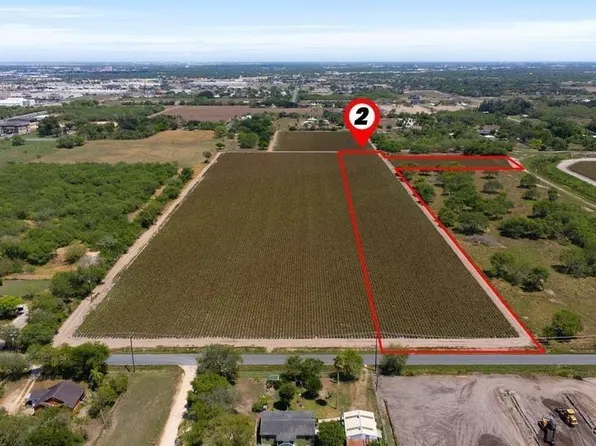 6.28 Paloma Ln, Harlingen, TX 78552