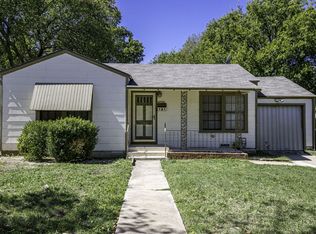 3732 Marks Pl, Fort Worth, TX 76116