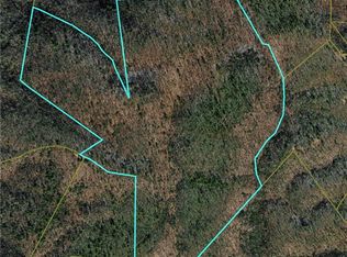 0 Buckwheat Rd, Mc Grady, NC 28649