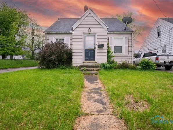1545 Colton St, Toledo, OH 43609