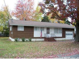 910 Church St, North Syracuse, NY 13212