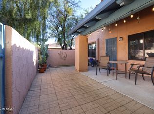 5477 N Via Del Arbolito, Tucson, AZ 85750