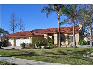 5360 Woodridge Ct, Rancho Cucamonga, CA 91737