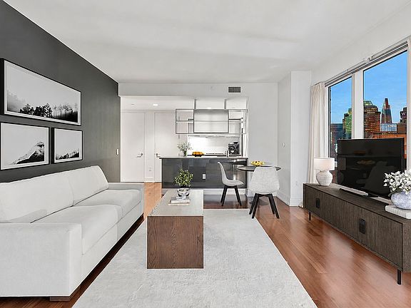 3rd image of 350 W 42nd St APT 38E