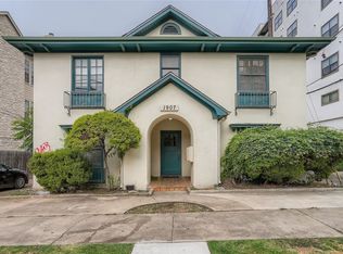 Pearl, Austin, TX 78705