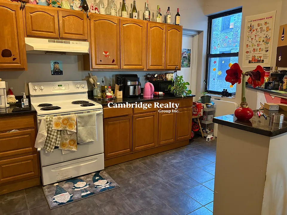 1056 Commonwealth Ave #51T