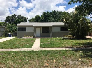 261 NE 170th St, North Miami Beach, FL 33162