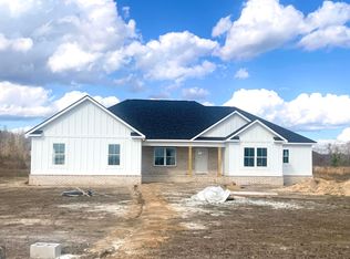 6 Emit Grove Rd LOT 6, Statesboro, GA 30458