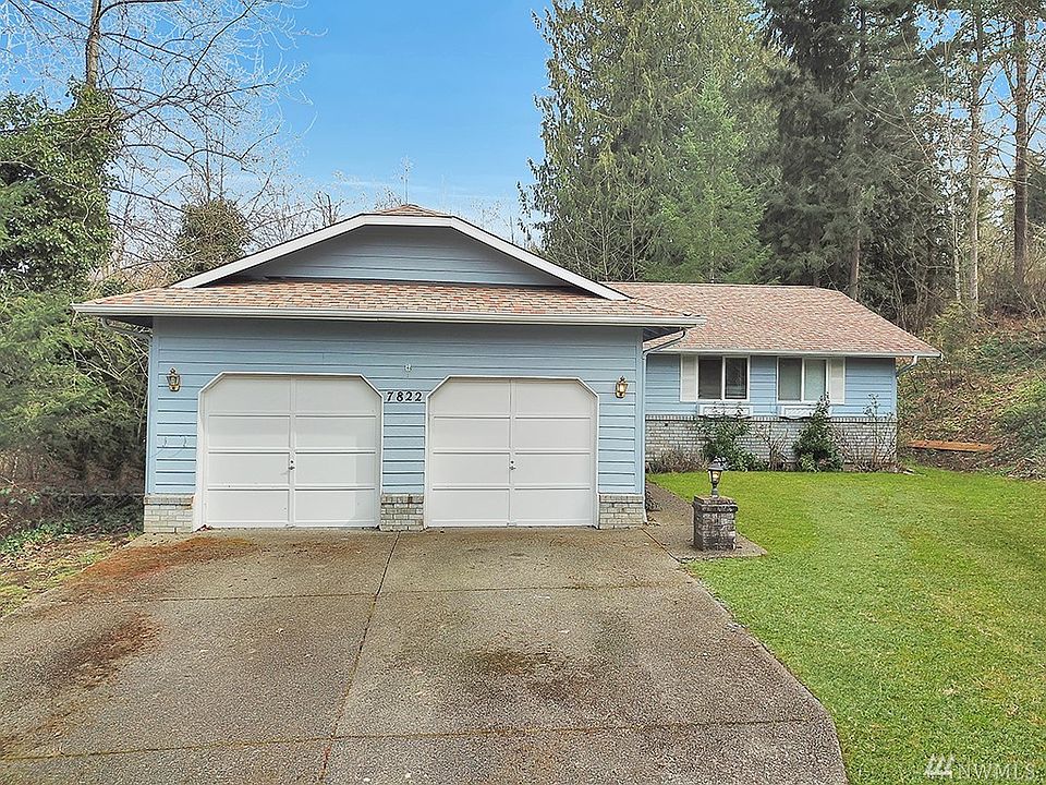 1st image of 7822 197th Ave E