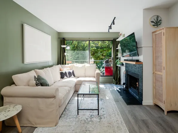 1169 Nelson St #403, Vancouver, BC V6E 1J3