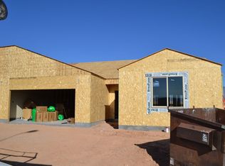 690 Kylee Ave, Mesquite, NV 89027