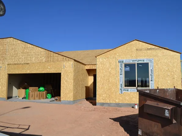 690 Kylee Ave, Mesquite, NV 89027
