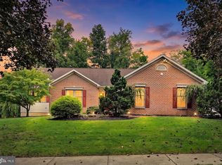 48 Kinsey Hill Dr, Birdsboro, PA 19508