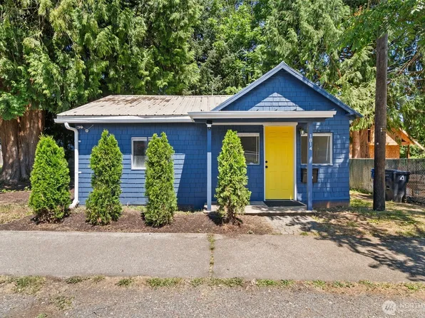 1814 Garfield Avenue NW, Olympia, WA 98502