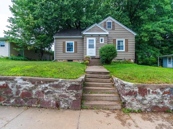 214 South 7TH AVENUE, Wausau, WI 54401