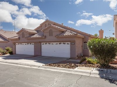 5334 Runningbrook Rd, Las Vegas, NV, 89120