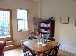 471 W End Ave APT 2R, New York, NY 10024