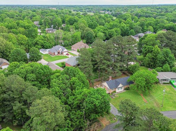 5930 Merrydale Dr, Paducah, KY 42003
