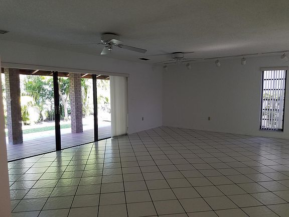downstairs living room